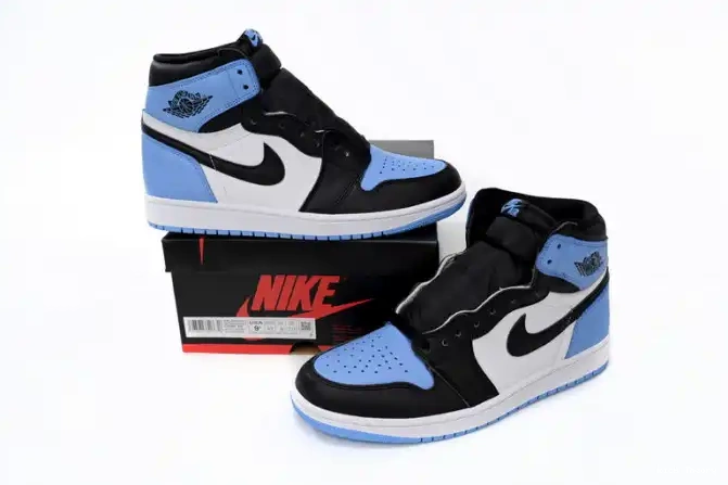Kicktheory DZ5485-400 OG 1 UNC Jordan Air Toe High 0613